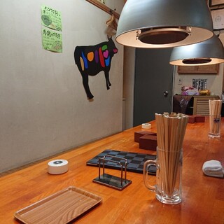 ホルモン 佐々木家_2