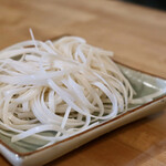 酒とタイ料理 ピッサヌローク - 〆はパッタイの麺