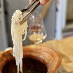 酒とタイ料理 ピッサヌローク - 30秒くらいで食べ頃