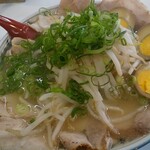 ラーメン藤 - 