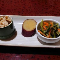 八坂通り 燕楽 - 