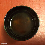 御料理 寺沢 - 味噌椀