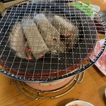 Sumibi Yakiniku Izakaya Nikusen To Nya Ni Go Hachi Kyu- - 