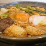 うどん処しのじま屋 - 