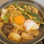 うどん処しのじま屋 - 