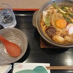 うどん処しのじま屋 - 