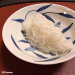 御料理 寺沢 - 一文字ごはん