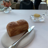 モダンフレンチ 「コラージュ」 コンラッド東京 - 