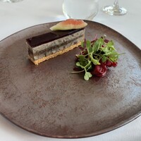 モダンフレンチ 「コラージュ」 コンラッド東京 - 