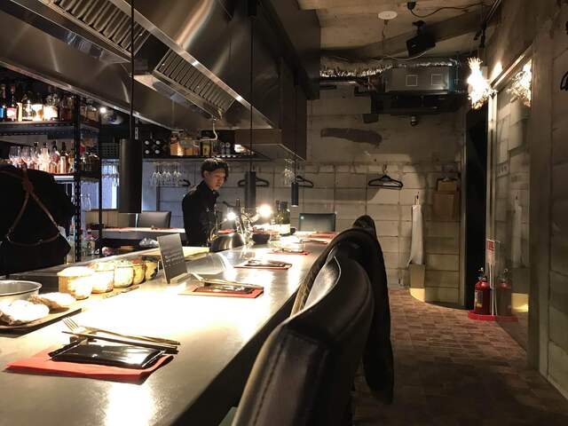 鉄板マフィア Uni Beef 吉祥寺 焼肉 ネット予約可 食べログ 鉄板マフィア Uni Beef 吉祥寺 焼肉 ネット予約可 食べログ
