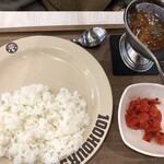 100時間カレー - 