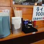 中華そば ひらこ屋 - 