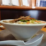 中華そば ひらこ屋 - 