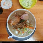 中華そば ひらこ屋 - 