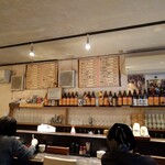 Yururi - 店内