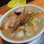 中華そば ひらこ屋 - 