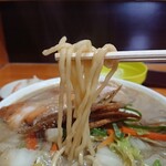 中華そば ひらこ屋 - 