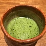Amenimo Makezu - 抹茶