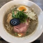 ラァメン コハク - 