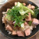 ラァメン コハク - 