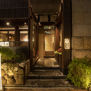 焼肉 青山外苑_1