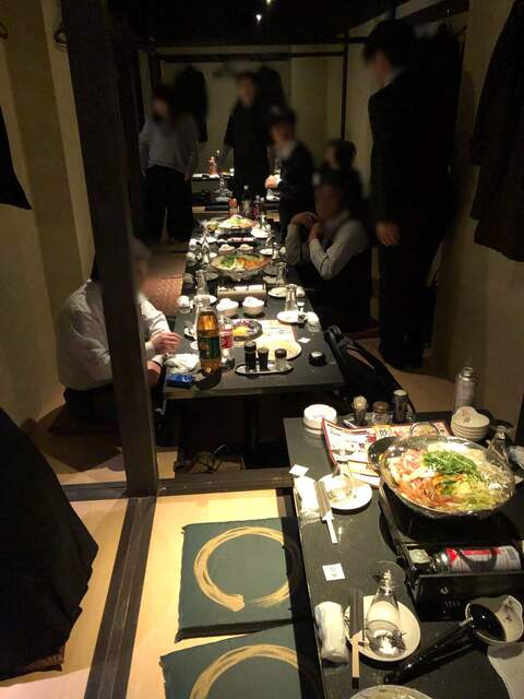 ちゃんこ たん と