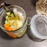 すき焼き カッポウ イッポン - 