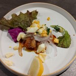 すき焼き カッポウ イッポン - 