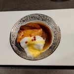 すき焼き カッポウ イッポン - 