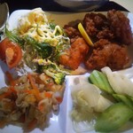 志賀坂 - こちらも名脇役達が、そろい踏み