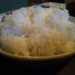 志賀坂 - 私の１杯目