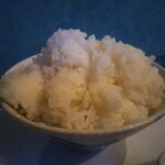 志賀坂 - 私の２杯目