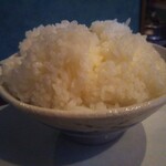 志賀坂 - 兄ぃの３杯目