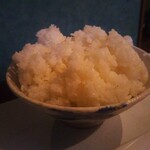 志賀坂 - 私の３杯目