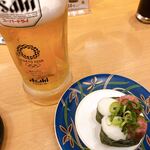 大起水産回転寿司 あべのキューズモール店 - 