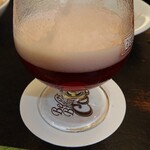 ベルギービール アントワープ セントラル - 