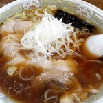 田代食堂 - 