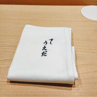 すし うえだ - 