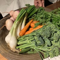 日本料理若林 - 