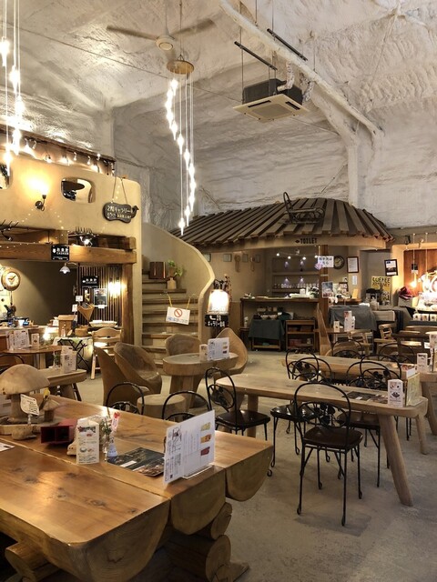Car Den Cafe カーデンカフェ 黒笹 カフェ 食べログ Car Den Cafe カーデンカフェ 黒笹 カフェ 食べログ