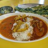 パビタラ - 料理写真:ダブルカレーライスランチ ［¥980］(税別)