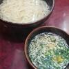 釜揚げうどん 織田薪 本店