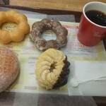 Mister Donut - 