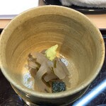 すし和食 一膳 - 