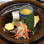 すし和食 一膳 - 