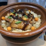 すし和食 一膳 - 