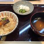 すし和食 一膳 - 