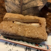 日本料理 梅林 -  日本料理 梅林 -