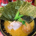 家系総本山 ラーメン 吉村家 - 