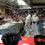 家系総本山 ラーメン 吉村家 - 